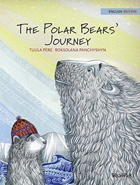 portada The Polar Bears' Journey (en Inglés)