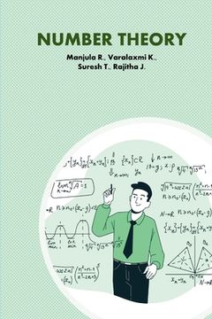 portada Number Theory (in English)