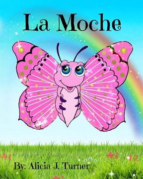portada La Moche (in French)