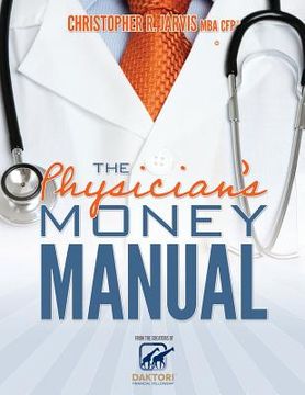 portada The Physician's Money Manual