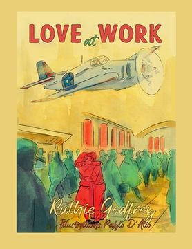 portada Love At Work (en Inglés)