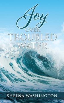 portada Joy Over Troubled Water (in English)