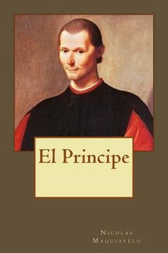 portada El Principe (in Spanish)