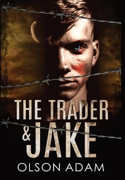 portada The Trader and Jake (en Inglés)