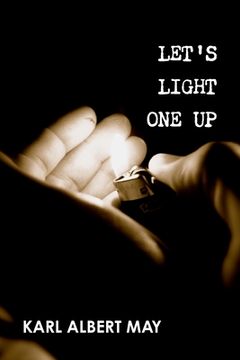 portada Let's Light One Up (en Inglés)