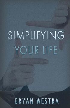 portada Simplifying Your Life (in English)