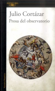 portada Prosa del observatorio (in Spanish)