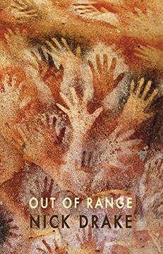 portada Out of Range (in English)