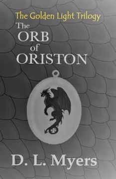 portada The Orb of Oriston (en Inglés)