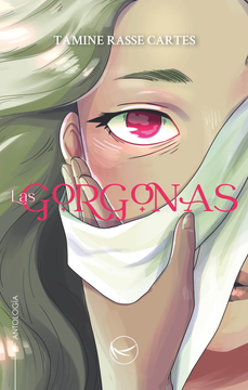 portada Las Gorgonas