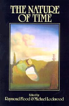 portada the nature of time (in English)
