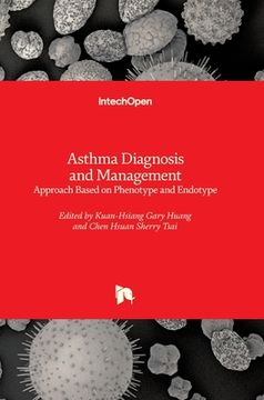 portada Approach Based on Phenotype and EndotypeAsthma Diagnosis and Management (in English)