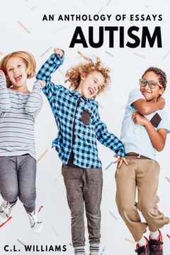 portada Autism: An Anthology of Essays (in English)