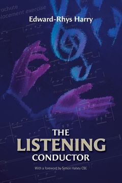 portada The Listening Conductor