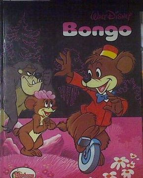portada Bongo