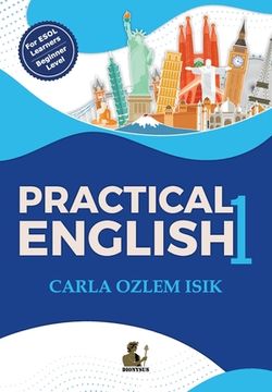 portada Practical English (en Inglés)