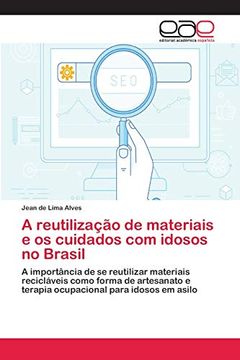 portada A Reutilização de Materiais e os Cuidados com Idosos no Brasil