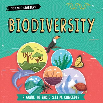portada Biodiversity (en Inglés)