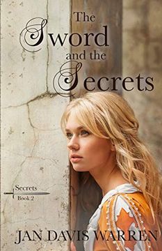 portada The Sword and the Secrets: 2 (en Inglés)