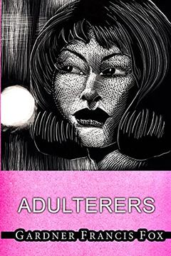 portada Adulterers (en Inglés)