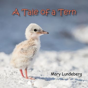 portada A Tale of a Tern (in English)