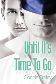 portada until it's time to go (en Inglés)