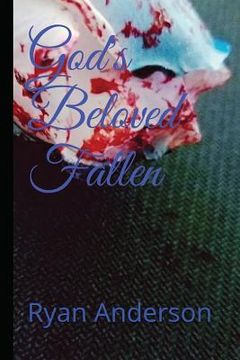 portada God's Beloved Fallen