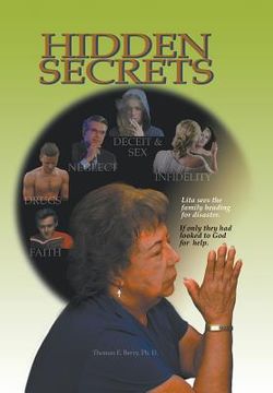 portada Hidden Secrets (in English)
