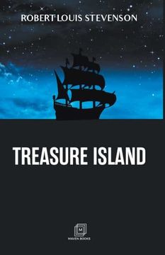 portada Treasure Island 