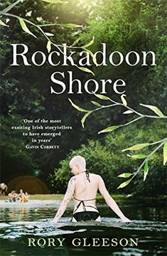 portada Rockadoon Shore (en Inglés)