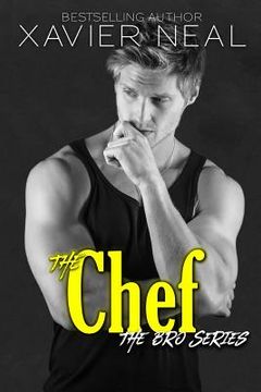 portada The Chef (en Inglés)