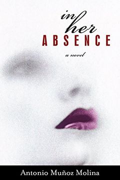 portada In her Absence (in English)