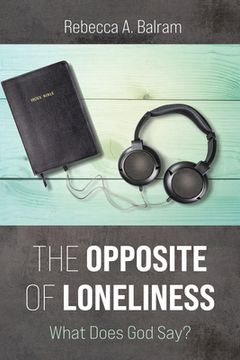 portada The Opposite of Loneliness (en Inglés)