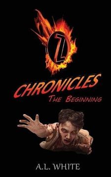 portada Z Chronicles The Beginning (in English)