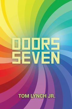portada Doors Seven (en Inglés)