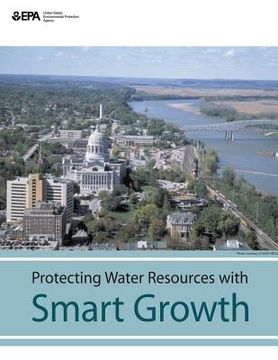 portada Protecting Water Resources With Smart Growth (en Inglés)