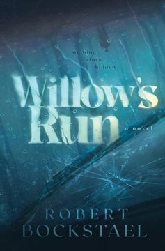 portada Willow'S run (en Inglés)