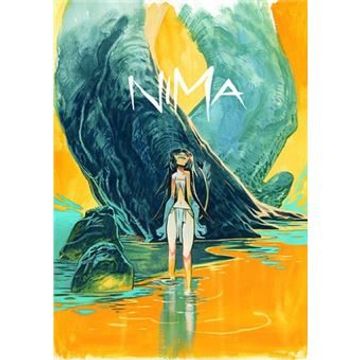 portada Nima