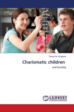 portada Charismatic children (in English)