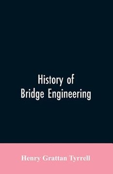 portada History of Bridge Engineering (in English)