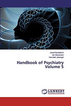 portada Handbook of Psychiatry Volume 5 (en Inglés)