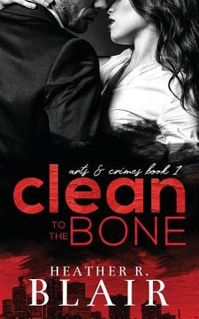 portada Clean to the Bone