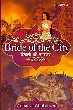 portada Bride of the City Volume 2