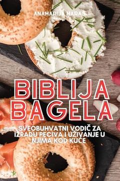 portada Biblija Bagela (in Croacia)