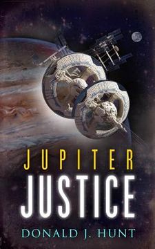 portada Jupiter Justice (in English)