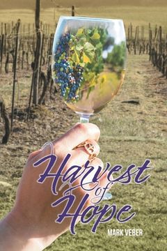 portada Harvest of Hope (en Inglés)