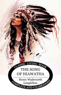 portada The Song of Hiawatha (in English)