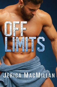 portada Off Limits (in English)