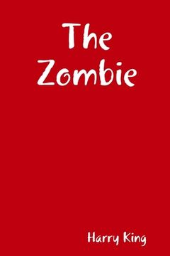 portada The Zombie