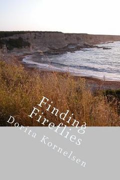 portada Finding Fireflies (en Inglés)